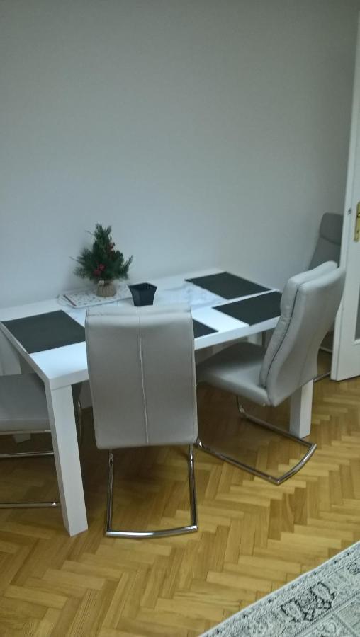 Apartman S.Antonio Zagreb Exterior foto